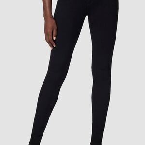 HUDSON NICO MIDRISE SUPER SKINNY